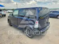 2006 Toyota SCION фото