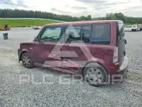 2006 Toyota SCION фото