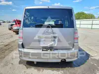 2006 Toyota SCION фото