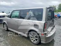 2006 Toyota SCION фото