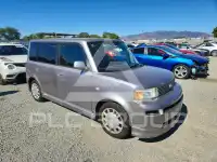 2006 Toyota SCION фото