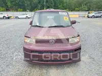 2006 Toyota SCION фото