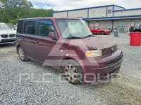 2006 Toyota SCION фото