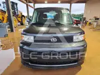 2006 Toyota SCION фото