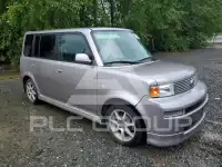 2006 Toyota SCION фото