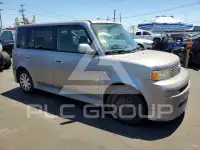 2006 Toyota SCION фото