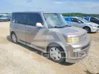 2006 Toyota SCION фото