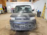 2006 Toyota SCION фото