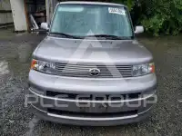 2006 Toyota SCION фото