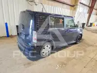 2006 Toyota SCION фото