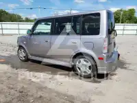 2006 Toyota SCION фото
