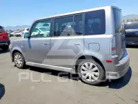 2006 Toyota SCION фото