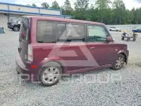 2006 Toyota SCION фото