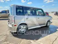 2006 Toyota SCION фото