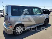 2006 Toyota SCION фото
