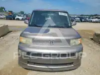 2006 Toyota SCION фото