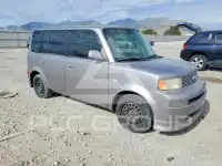 2006 Toyota SCION фото