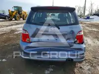 2006 Toyota SCION фото