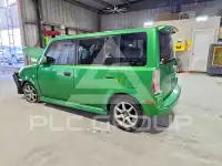 2006 Toyota SCION фото
