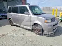 2006 Toyota SCION фото