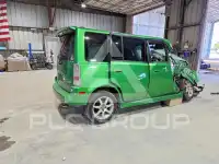 2006 Toyota SCION фото