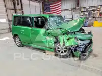 2006 Toyota SCION фото