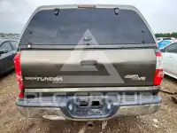 2006 Toyota TUNDRA фото