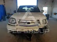 2006 Toyota TUNDRA фото