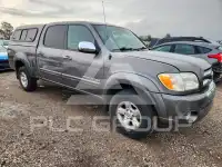 2006 Toyota TUNDRA фото