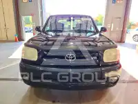 2006 Toyota TUNDRA фото