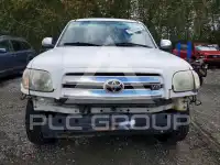 2006 Toyota TUNDRA фото