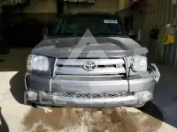 2006 Toyota TUNDRA фото