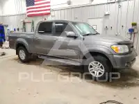 2006 Toyota TUNDRA фото