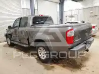2006 Toyota TUNDRA фото