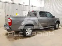 2006 Toyota TUNDRA фото