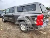 2006 Toyota TUNDRA фото