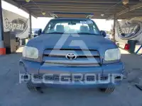 2006 Toyota TUNDRA фото