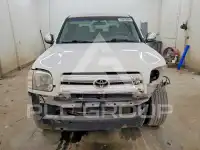 2006 Toyota TUNDRA фото