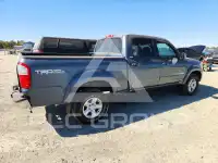 2006 Toyota TUNDRA фото