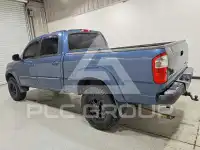 2006 Toyota TUNDRA фото