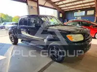 2006 Toyota TUNDRA фото