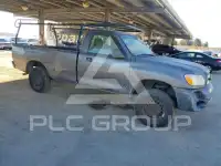 2006 Toyota TUNDRA фото