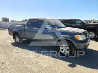 2006 Toyota TUNDRA фото