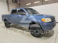 2006 Toyota TUNDRA фото