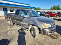 2006 Toyota TUNDRA фото
