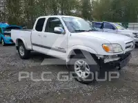 2006 Toyota TUNDRA фото