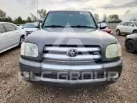 2006 Toyota TUNDRA фото