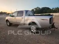 2006 Toyota TUNDRA фото