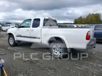 2006 Toyota TUNDRA фото