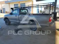 2006 Toyota TUNDRA фото